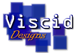 Viscid Designs Web development